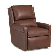 (image for) Hancock and Moore - Bing Swivel Glider Recliner